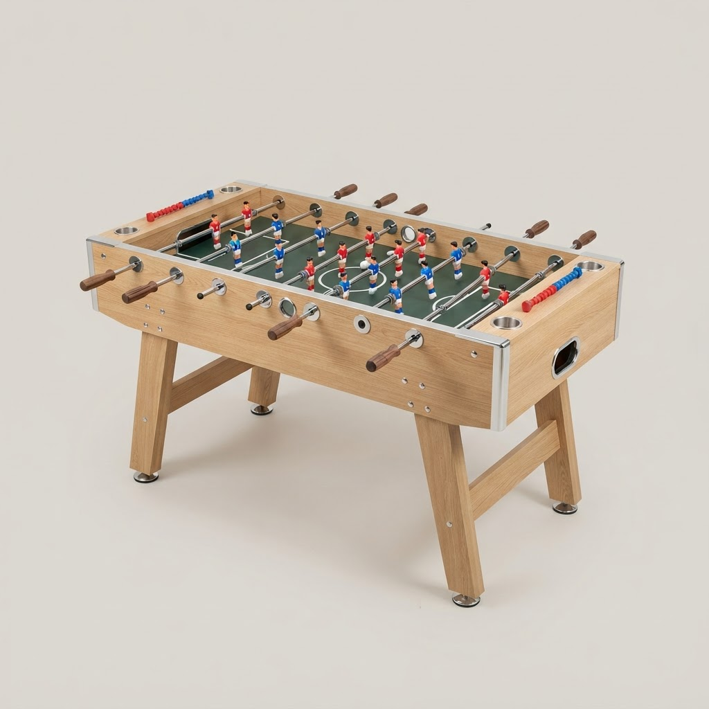 Babyfoot pro